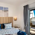 Βίλα Frontline 25, Modern Coastal Design With Amazing Views *