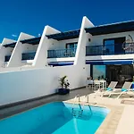 Βίλα Frontline 25, Modern Coastal Design With Amazing Views