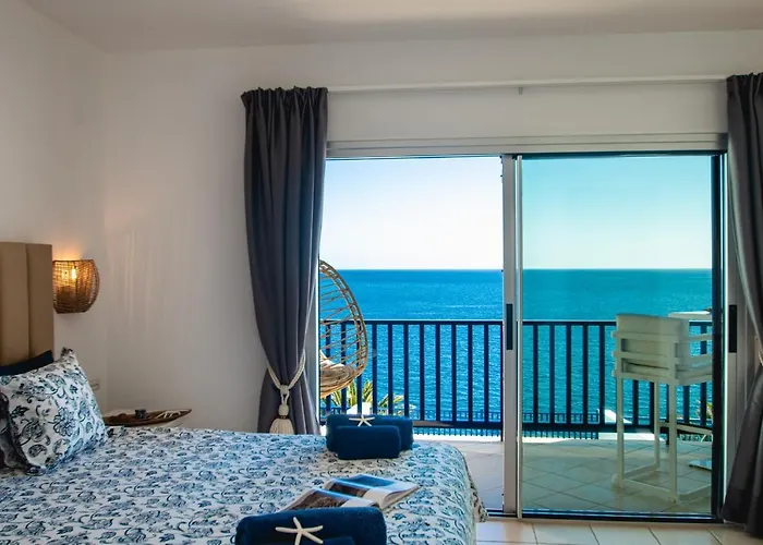 Frontline 25, Modern Coastal Design With Amazing Views * פוארטו קאלרו