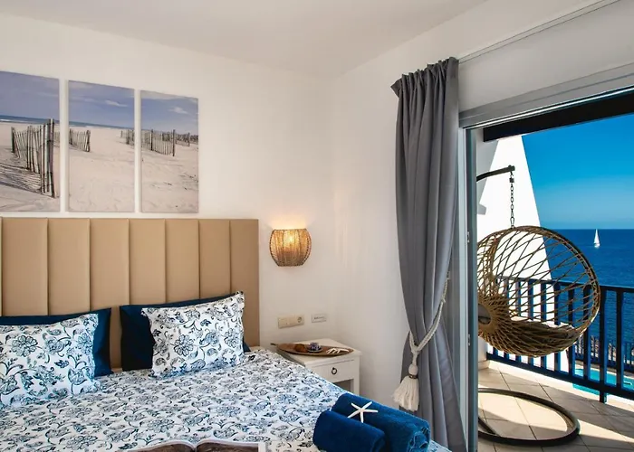 فيلة Frontline 25, Modern Coastal Design With Amazing Views *