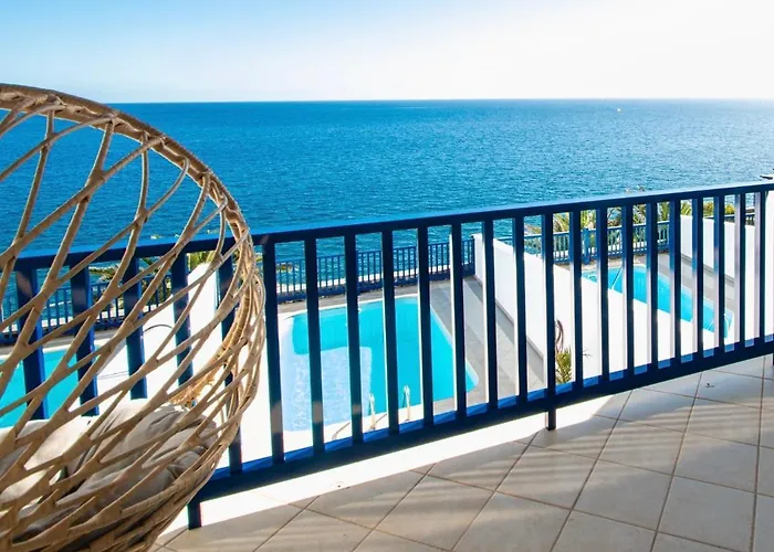 וילה Frontline 25, Modern Coastal Design With Amazing Views