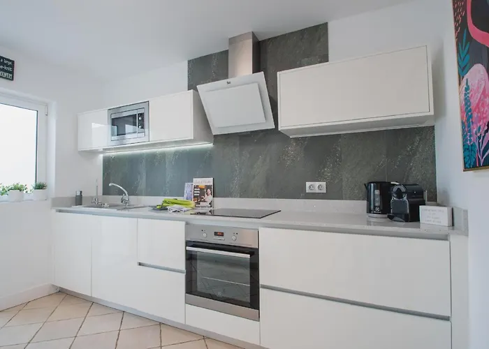 וילה Frontline 25, Modern Coastal Design With Amazing Views פוארטו קאלרו