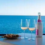 Frontline 25, Modern Coastal Design With Amazing Views * Puerto Calero