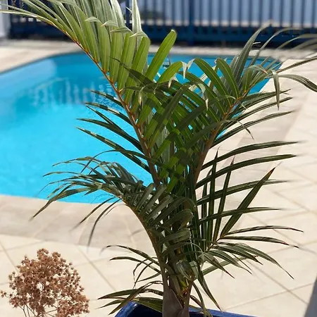 Villa Frontline 25, Modern Coastal Design With Amazing Views Puerto Calero