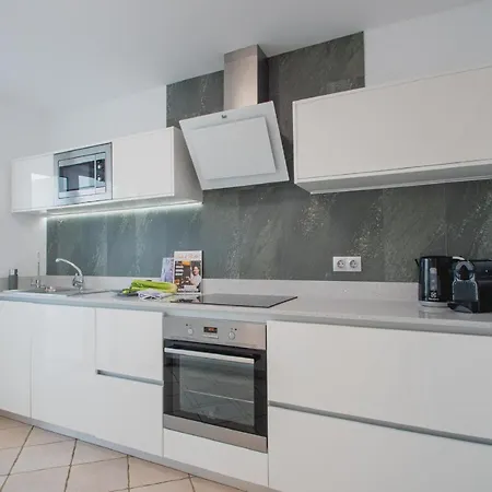 فيلة Frontline 25, Modern Coastal Design With Amazing Views بْوُرتو كاليرو