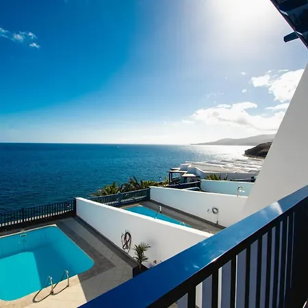 فيلة Frontline 25, Modern Coastal Design With Amazing Views *