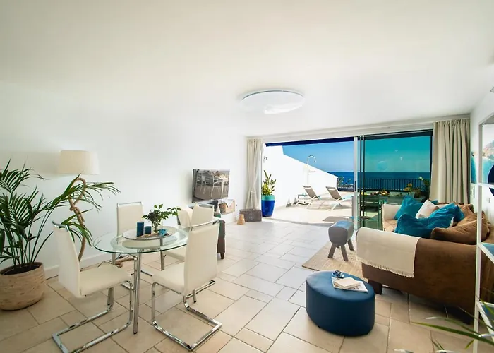 Frontline 25, Modern Coastal Design With Amazing Views Villa Puerto Calero