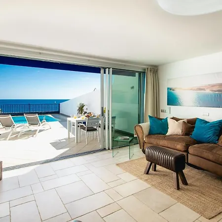 빌라 Frontline 25, Modern Coastal Design With Amazing Views *
